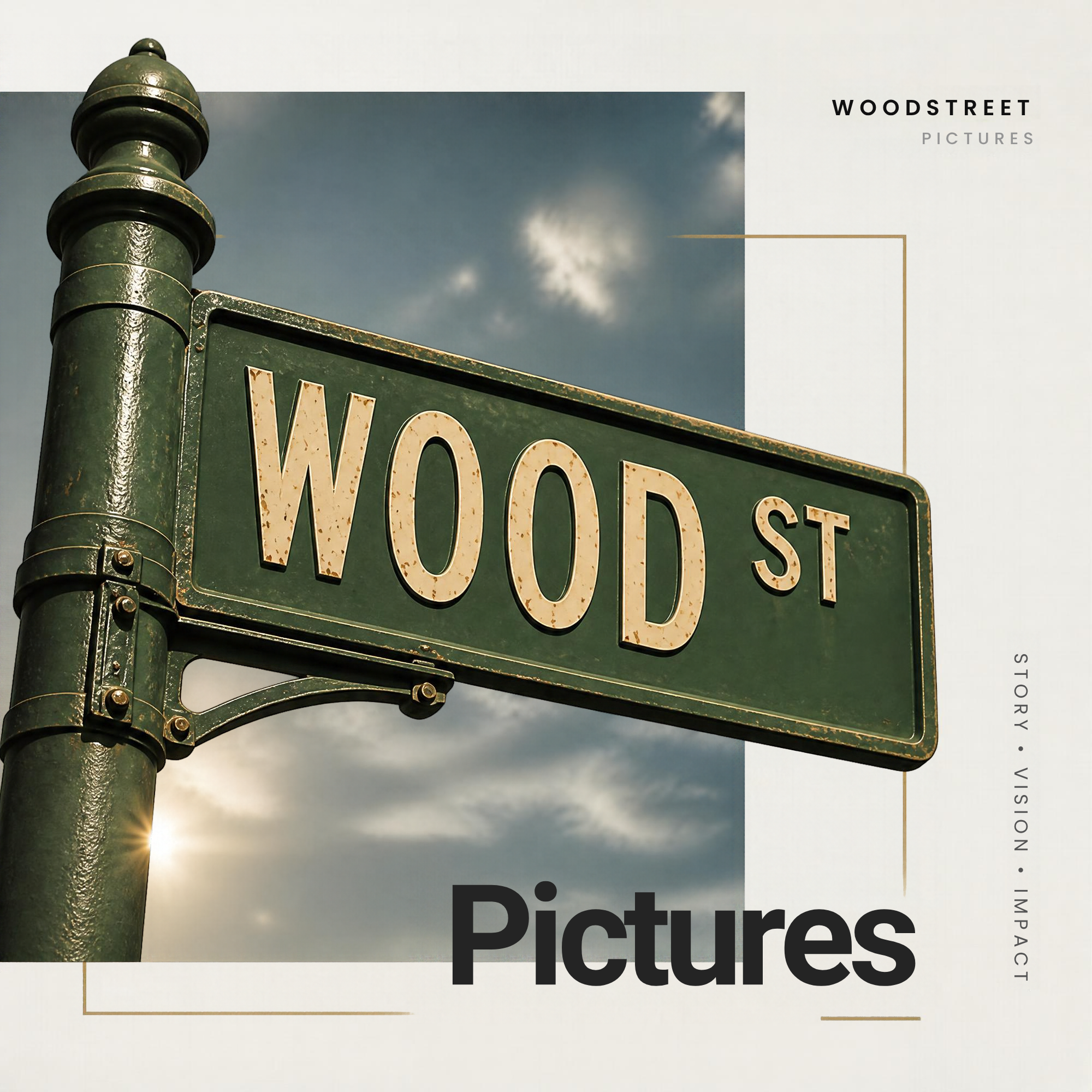 Wood Street Pictures